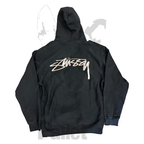 portland stussy